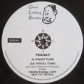 Peshay - Piano Tune
